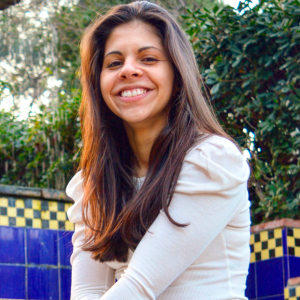 Picture of Catarina Fernandes