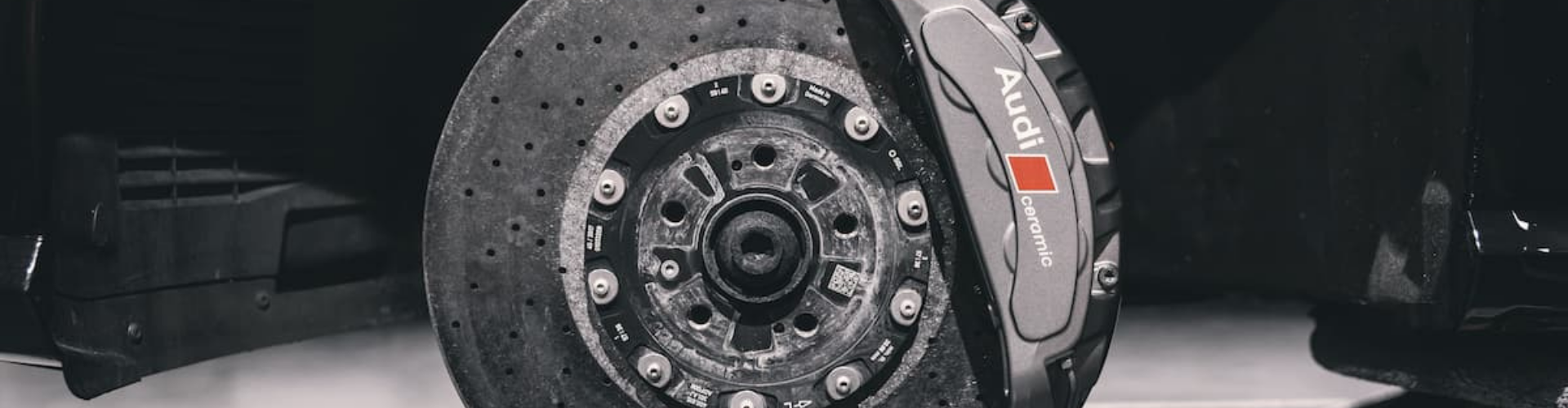 Brake Pads: When And Why To Replace Them - B-Parts Blog