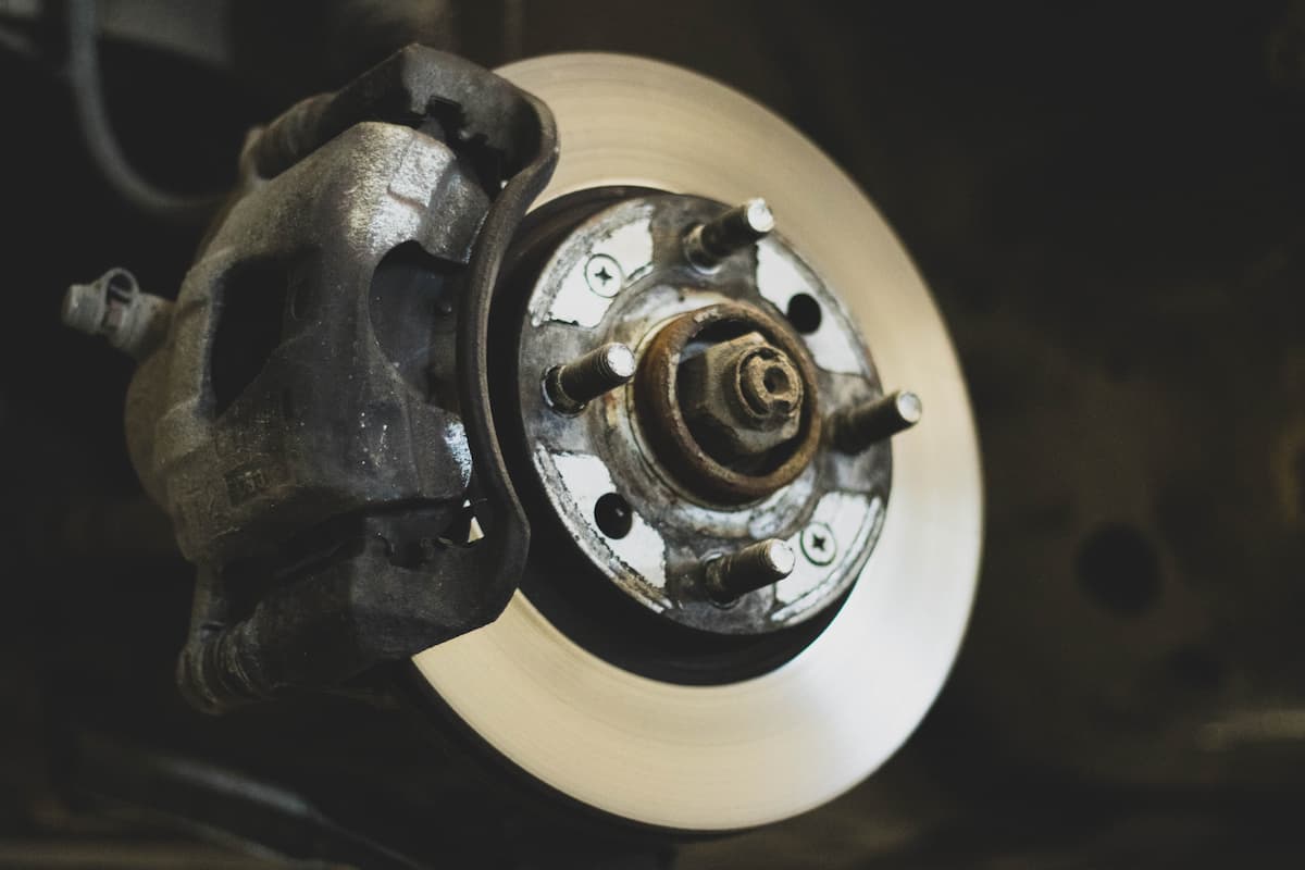 Brake Pads when and why to replace them BParts Blog