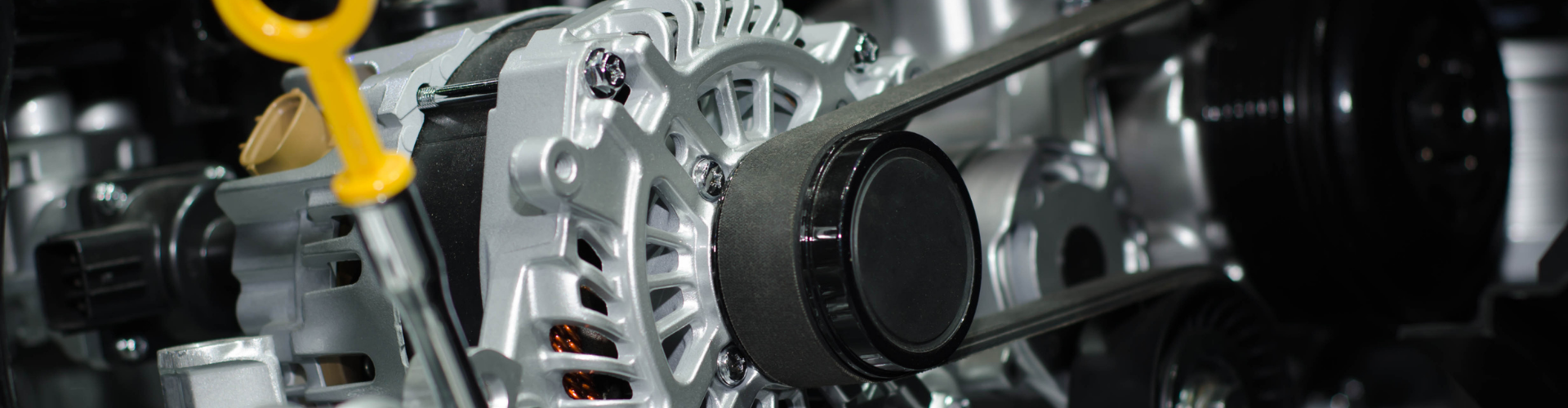 Alternator: What Is And How It Work - B-Parts Blog