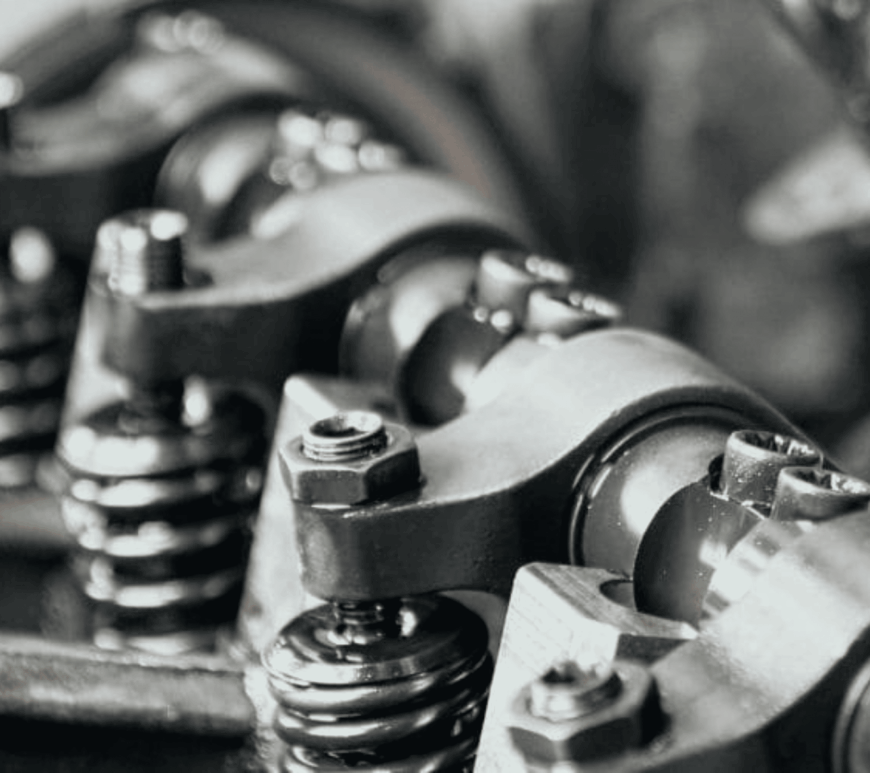 Used Auto Parts
