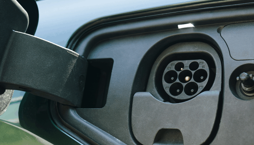 Electric and Hybrid cars